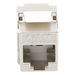 LINKEDPRO BY EPCOM LP-KJ5S-04 - Módulo Jack Keystone / Cat5e STP / Toolless / 1 Puerto / T568A-B / -40°C a 85°C | SIERRA STORE