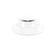 Detector Térmico Direccionable / Activación Fija 57 °C (135 °F) / Tecnología SK / 15 a 32 VDC / Base Incluida / Color Blanco | SIERRA STORE