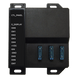 Controlador de Interruptores / 8 Canales / 3x10A y 5x0.2A / Táctil Retroiluminado / 10~24 VCD / RJ45 4 m (13.1 ft) | SIERRA STORE