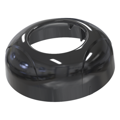 Estrobo LED de Advertencia / 12 LED de Alta Intensidad / Doble Color / 12 Vcd / IPX7 / ECE R10 | SIERRA STORE