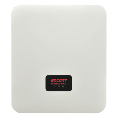 Inversor Tipo Cadena para Interconexión a la Red Eléctrica de CFE de 5 kW con Salida de 220 Vca. | SIERRA STORE