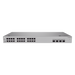 Switch de Acceso Gigabit Administrable PoE Capa 2+ / 24 puertos 10/100/1000 Mbps PoE / 4 puertos 2.5GE SFP Uplink / ERPS / Rutas | SIERRA STORE