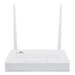 ONU Dual G/EPON / Wi-Fi 2.4 GHz / 4 Puertos LAN Gigabit / 2 Antenas 5 dBi / Gestión Remota / Consumo 10W | SIERRA STORE