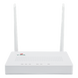 ONU Dual G/EPON / Wi-Fi 2.4 GHz / 4 Puertos LAN Gigabit / 2 Antenas 5 dBi / Gestión Remota / Consumo 10W | SIERRA STORE