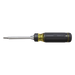 Desarmador Multipunta / Mecanismo de Matraca / 15 en 1 / Cushion-Grip / Puntas de Grado Industrial | SIERRA STORE