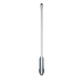 Arco EAS Receptor RF / 8.2 MHz / Alarma 100 dB / Aluminio y Acrílico / 1670 mm (5.5 ft) de Altura / 15 W | SIERRA STORE