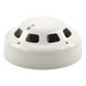 Detector Fotoeléctrico Convencional De Humo a 2 o 4  Hilos Según Base (0200-06700) | SIERRA STORE