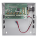 Fuente de poder profesional de 12 Vcc @ 16 A / para 16 cámaras / Con capacidad de batería de respaldo / Requiere batería / Voltaje de | SIERRA STORE