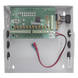 Fuente de poder profesional de 12 Vcc @ 16 A / para 16 cámaras / Con capacidad de batería de respaldo / Requiere batería / Voltaje de | SIERRA STORE