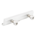 Conector de empalme / Aluminio anodizado anticorrosivo / Riel 3 y 7 / Industrial | SIERRA STORE