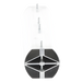 Unión para Brazo de Barrera / Aleación Metálica de Alta Resistencia / Tratamiento Anticorrosivo / Compatibilidad B680H | SIERRA STORE