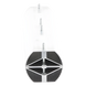Unión para Brazo de Barrera / Aleación Metálica de Alta Resistencia / Tratamiento Anticorrosivo / Compatibilidad B680H | SIERRA STORE