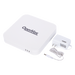 Gateway VoIP de 4 puertos FXO, 1 puerto LAN 10/100 Mbps, protocolo SIP, compatible con Grandstream y 3CX | SIERRA STORE