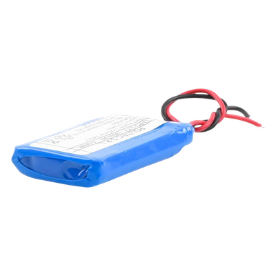 Bateria para SMAHY 3.6v 1.8Ah | SIERRA STORE