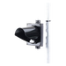 ACCESSPRO PRO-LIGHT-MP - Semáforo LED / Ámbar 500 cd / 90 LEDs / 30° Ángulo de Visión / 6 W / Hermético | SIERRA STORE