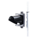 ACCESSPRO PRO-LIGHT-MP - Semáforo LED / Ámbar 500 cd / 90 LEDs / 30° Ángulo de Visión / 6 W / Hermético | SIERRA STORE
