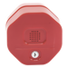 Alarma de Puerta Multifunción / Sirena 95/105 dB / Bocina Remota / Puertas Dobles / Uso Interior / Señal de Alto Visible / Programable | SIERRA STORE