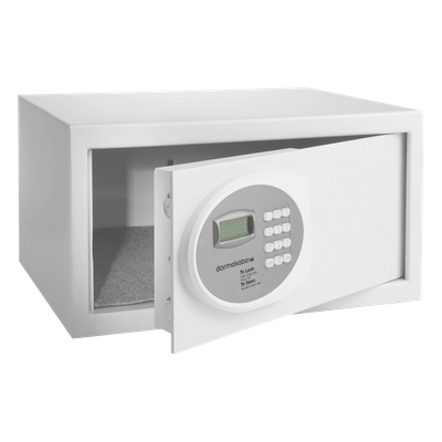 Caja Fuerte para Hoteleria y usos Multiples con crecimiento para Auditoria | SIERRA STORE