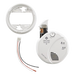 Detector Combo de Humo/CO, 120 Vca, No Requiere Panel, Con Batería de Respaldo, Sensor Inteligente de Falsas Alarmas | SIERRA STORE