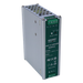Fuente de alimentación / Entrada 100-240 Vac / Salida 12 Vcc 6.3 A / 75 W / Montaje en riel DIN / 4.53 x 1.55 x 5.08 pulgadas | SIERRA STORE
