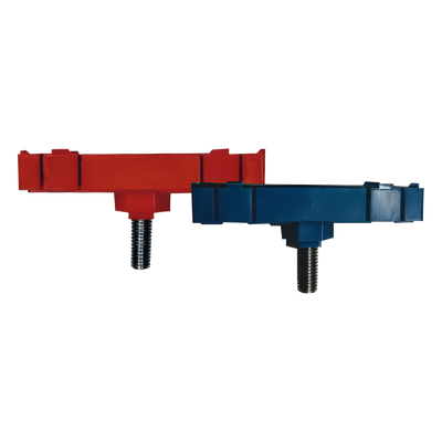 AccessPRO IZ-1200-080 - Set de Imanes para Final de Carrera / Compatibilidad Múltiples Motores / Capacidad 1200 kg / 3937 pies | SIERRA STORE