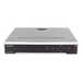 HIKVISION DS-7716NI-K4/16P(D) - NVR 12 Megapixel (4K) / 16 canales IP / 16 Puertos PoE / Soporta Cámaras con AcuSense / 4 Bahías de | SIERRA STORE