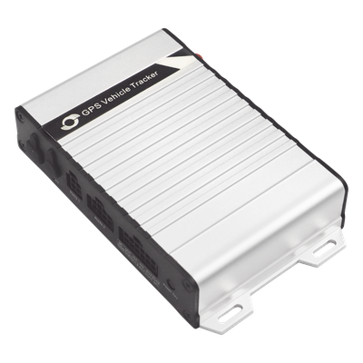 Rastreador GPS Vehicular 4G / LTE FDD-TDD / CAN Bus / Audio Bidireccional / Cámaras y Sensores / RFID / RS485-RS232 | SIERRA STORE