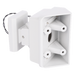 HIKVISION DS-PDB-EX-W/A - Montaje para Sensor PIR Exterior / Ajuste 90° / Cobertura Extendida 90° / Incluye Adaptador | SIERRA STORE