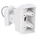 HIKVISION DS-PDB-EX-W/A - Montaje para Sensor PIR Exterior / Ajuste 90° / Cobertura Extendida 90° / Incluye Adaptador | SIERRA STORE