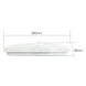 Lámpara de Techo LED / 40W / 3000 Lúmenes / 3 Temperaturas de Color 2700K-6500K / Ángulo 120° / IP20 Interior / Vida Útil 50,000 Horas | SIERRA STORE