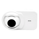 Detector de Humo por Haz Óptico Reflectante / Alcance 5 a 100 m (16 a 328 ft) / Direccionable / Compensación Automática de Polvo / | SIERRA STORE