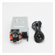 Fuente de Poder Modular / 460W / 12V DC / Entrada CA 3 Clavijas / 10A / Para Switch Core | SIERRA STORE