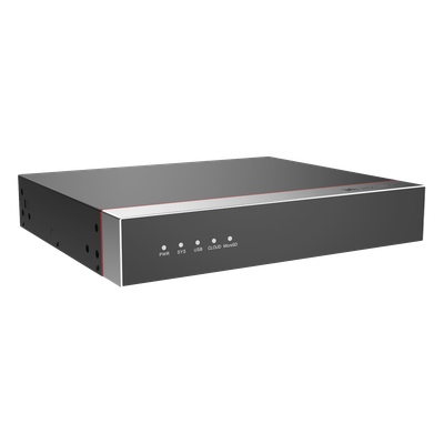 Firewall HUAWEI Ideal para Pequeñas Empresas: 1 Año Gratis de Seguridad Total (Antivirus, IPS y Filtrado Web), Soporta SD-WAN y Nube | SIERRA STORE