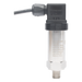 Transmisor de Presión Industrial / 4-20 mA / Rango 0 a 16 bar (232 psi) / Precisión 1% / Conexión NPT 1/4-18 / IP65 | SIERRA STORE