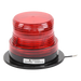 Estrobo Compacto / 120 Vca / 175,000 Candelas / 3-5/8 pulg (92 mm) / Rojo / Resistente a Vibraciones | SIERRA STORE
