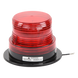 Estrobo Compacto / 120 Vca / 175,000 Candelas / 3-5/8 pulg (92 mm) / Rojo / Resistente a Vibraciones | SIERRA STORE