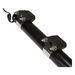 Luz Telescópica LED / 9 x 3W / 25 Patrones de Destello / 10-30 VCC / 64-104 cm (25.2-40.9 in) / Resistente a Vibraciones | SIERRA STORE