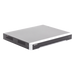 (ACUSENSE / Evita Falsas Alarmas) DVR 4K / 16 Canales TURBOHD + 16 Canales IP / 2 Bahía de Disco Duro / Audio por Coaxitron / Salida | SIERRA STORE