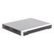 (ACUSENSE / Evita Falsas Alarmas) DVR 4K / 16 Canales TURBOHD + 16 Canales IP / 2 Bahía de Disco Duro / Audio por Coaxitron / Salida | SIERRA STORE