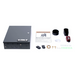 Cuadro de Mando / 115VAC Entrada / 24VDC Salida / 2 Brazos Simultáneos / UL 325 | SIERRA STORE