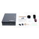 Cuadro de Mando / 115VAC Entrada / 24VDC Salida / 2 Brazos Simultáneos / UL 325 | SIERRA STORE