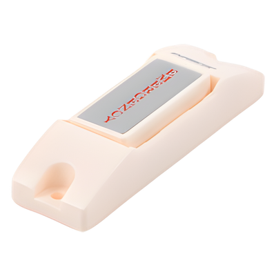 Botón de Emergencia / Contacto SPST 0.5A @ 12V DC / NA/NC Seleccionable / Montaje Superficie / Uso Interior | SIERRA STORE