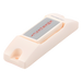 Botón de Emergencia / Contacto SPST 0.5A @ 12V DC / NA/NC Seleccionable / Montaje Superficie / Uso Interior | SIERRA STORE