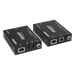 Extensor HDMI / 1080P@60Hz / Transmisión 100 m (328 ft) / KVM Integrado / PoC Bidireccional / Sin Compresión | SIERRA STORE