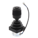 HIKVISION 101400213 - Joystick de Control / Zoom Integrado / 2 Modos de Movimiento / Conexión Plug / Diseño Ergonómico / Compatible | SIERRA STORE