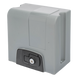 Motor para Puerta Corrediza / Velocidad 68 m (223.1 ft) por Minuto / Hasta 850 kg / Potencia 1200W / IP44 / 1024 Controles Remotos | SIERRA STORE