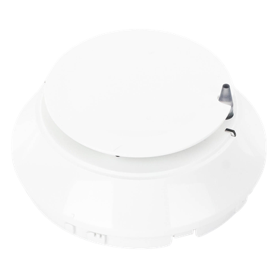 Detector Direccionable Multicriterio / PTIR / FlashScan / LEDs Duales 360° / UL 268 7ma Edición / Umbral Térmico 57 °C (135 °F) | SIERRA STORE