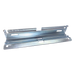 Clip Automático para Charola / Acero al Carbón / Acabado Electrozincado / 100 a 300 mm / Ensamblaje a Presión | SIERRA STORE