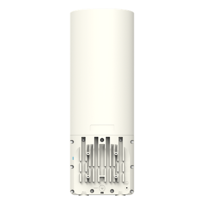 Access Point Exterior / Wi-Fi 6 / Sectorial 120° / Doble Banda / 512 Clientes / IP67 / 1.2 Gbps | SIERRA STORE