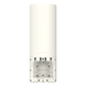 Access Point Exterior / Wi-Fi 6 / Sectorial 120° / Doble Banda / 512 Clientes / IP67 / 1.2 Gbps | SIERRA STORE